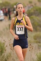 CCS XC D2 Girls  - 027